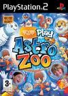 EyeToy : Play Astro Zoo