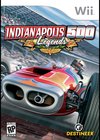 Indianapolis 500 Legends