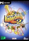 RollerCoaster Tycoon 2 : Wacky Worlds