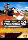 Tony Hawk's Pro Skater 4