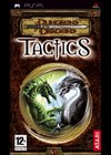 Dungeons & Dragons : Tactics