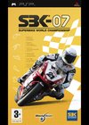 SBK 07 : Superbike World Championship