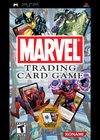 Marvel Trading Card Game