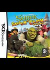 Shrek Smash'N Crash Racing