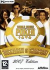 World Series Of Poker Tournament Of Champions