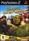 Shrek Smash'N Crash Racing