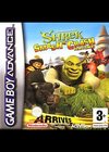 Shrek Smash'N Crash Racing