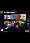 F-Zero X