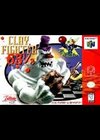 Clayfighter 63 1/3