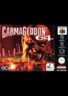 Carmageddon 64