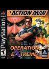 Action Man: Operation Extreme