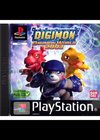 Digimon World 2003