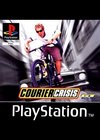 Courier Crisis