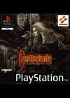 Castlevania : Symphony Of The Night