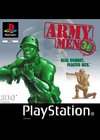 Army men 3d