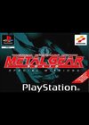 Metal Gear Solid : Missions Spciales