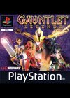 Gauntlet Legends