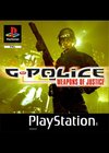 G-Police : Weapons Of Justice