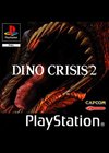 Dino Crisis 2