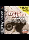 Dave Mirra Freestyle Bmx : Maximum Remix