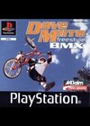 Dave Mirra Freestyle Bmx
