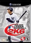 Major League Baseball 2K6