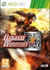 Dynasty Warriors 8