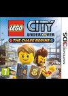 LEGO CITY Undercover : The Chase Begins