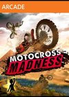 Avatar Motocross Madness