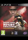 Jonah Lomu Rugby Challenge 2