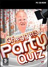 Cheggers' Party Quiz