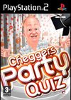 Cheggers' Party Quiz