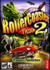 RollerCoaster Tycoon 2 : Time Twister