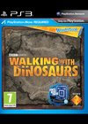 Wonderbook : Walking with Dinosaurs