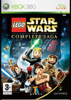 LEGO Star Wars : La Saga Complte