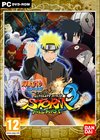 Naruto Shippuden : Ultimate Ninja Storm 3 - Full Burst