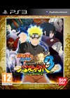 Naruto Shippuden : Ultimate Ninja Storm 3 - Full Burst