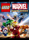 LEGO Marvel Super Heroes : Universe In Peril