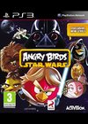 Angry Birds Star Wars