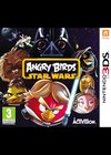 Angry Birds Star Wars