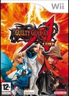 Guilty Gear XX Accent Core