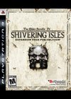 The Elder Scrolls 4 : Shivering Isles