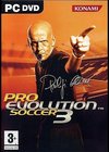 Pro evolution soccer 3