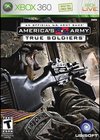 America's Army : True Soldiers