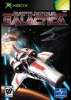 Battlestar Galactica