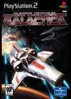 Battlestar Galactica