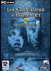 Les Chevaliers De Baphomet : Le Manuscrit De Voynich