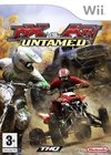 MX vs ATV Extreme Limite