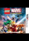 LEGO Marvel Super Heroes : Universe In Peril