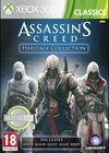 Assassins Creed Heritage Collection